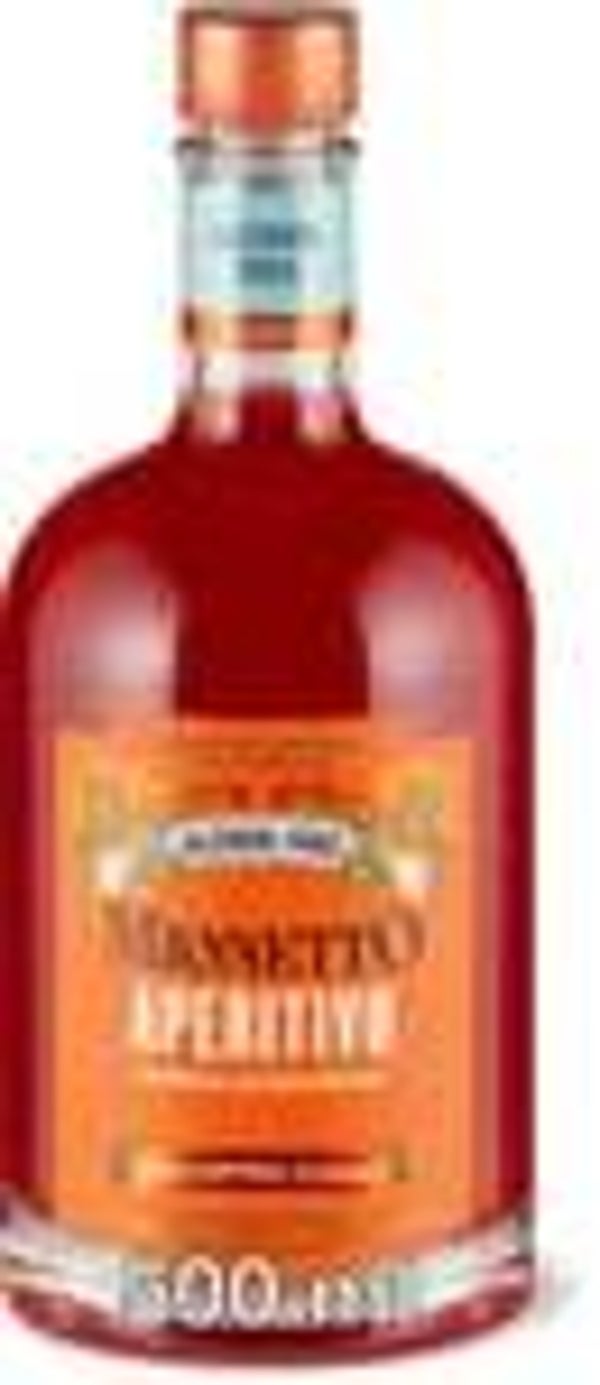 Aperitivo Alkoholfrei