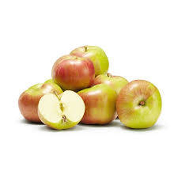 Apfel Gravensteiner