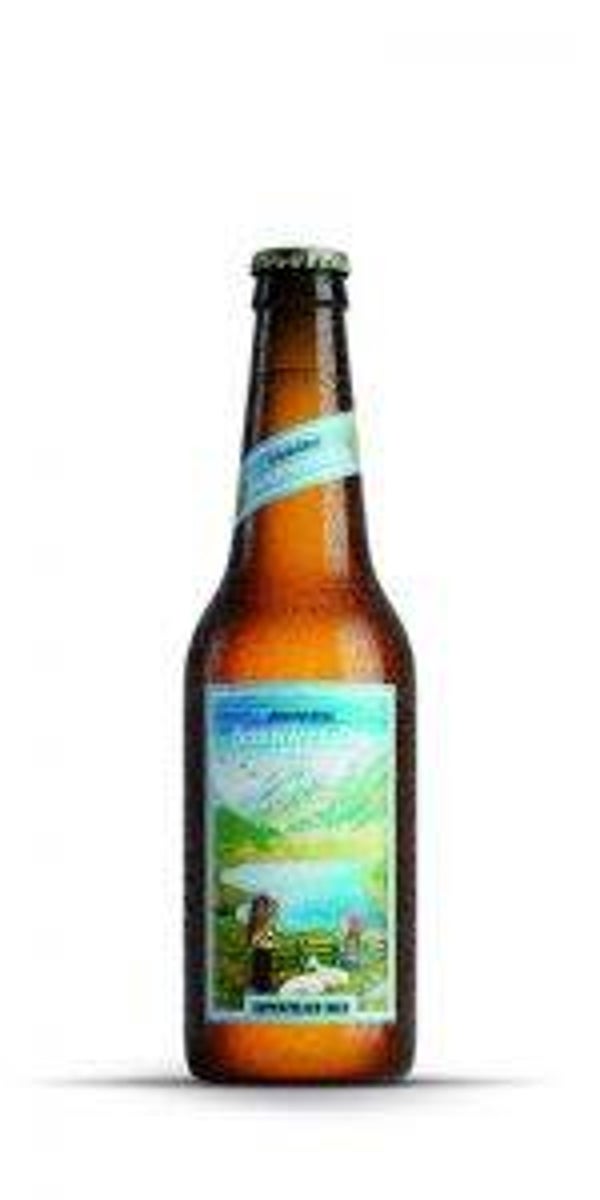 Appenzeller Sonnwendling Alkoholfrei MW Harass