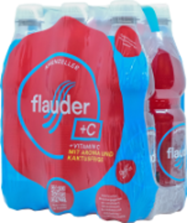 Appenzeller Flauder +C