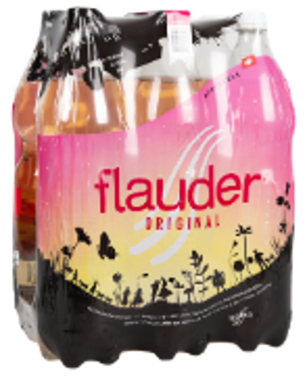Appenzeller Flauder Original