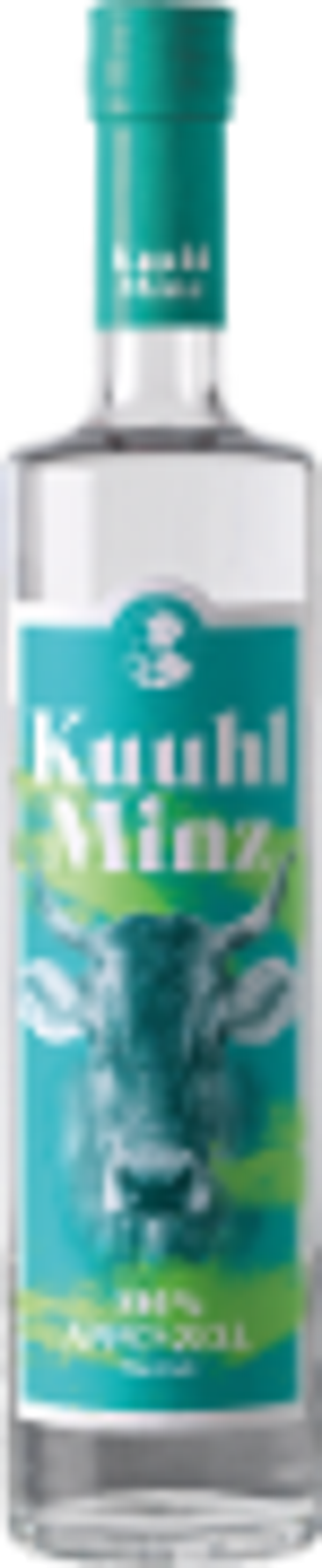 Appenzell Kuuhl Minz