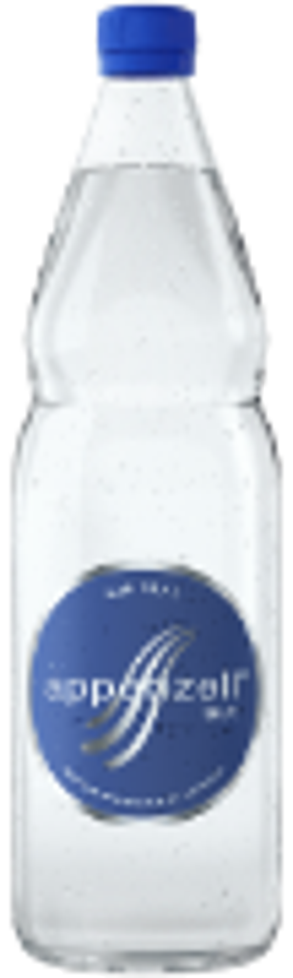 Appenzeller Mineral laut MW Harass