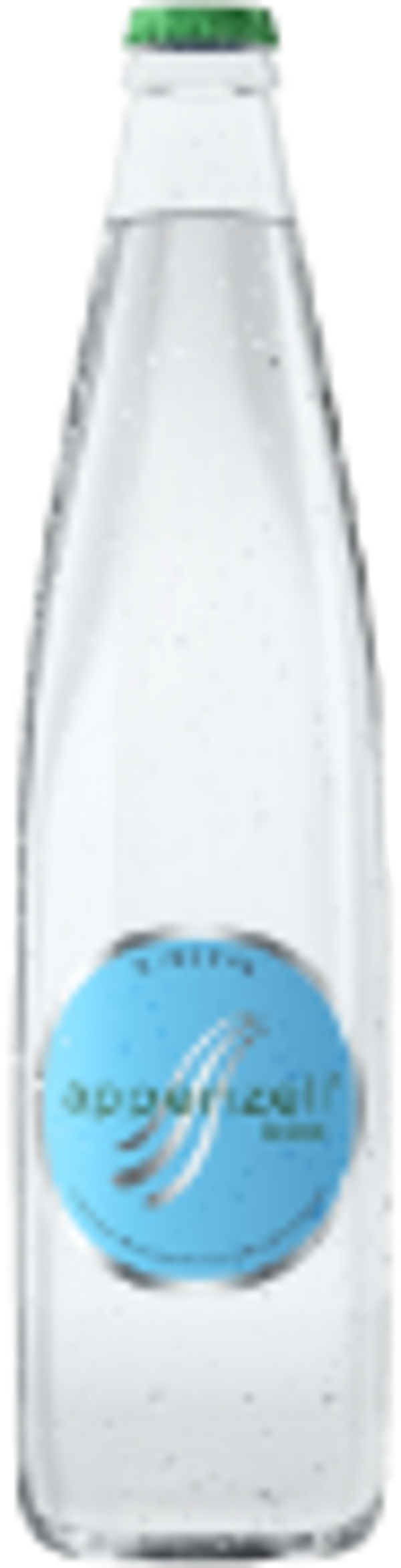 Appenzell Mineral leise MW Harass