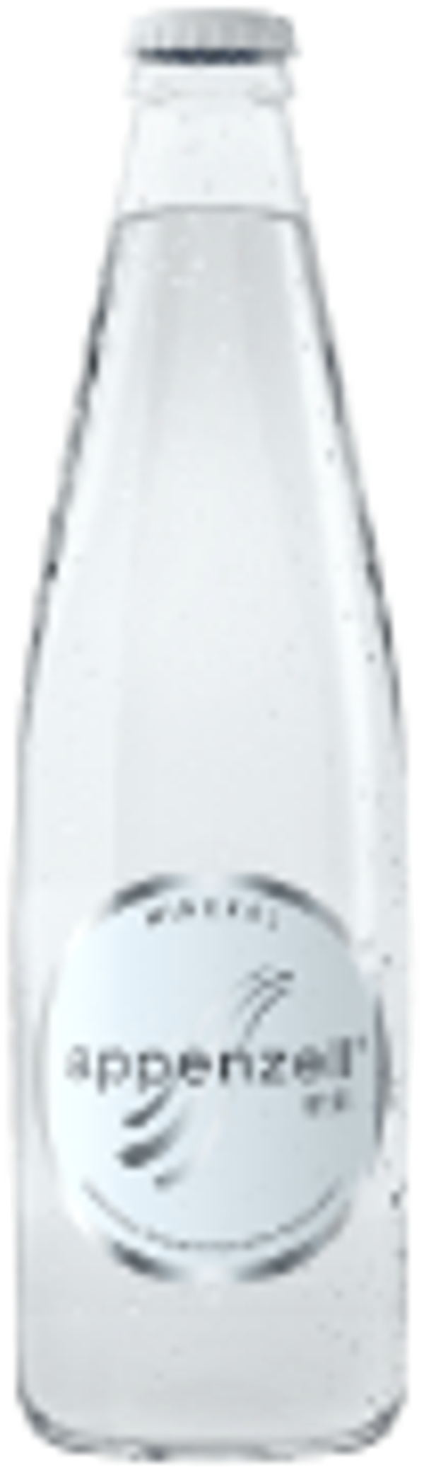 Appenzell Mineral still MW Harass