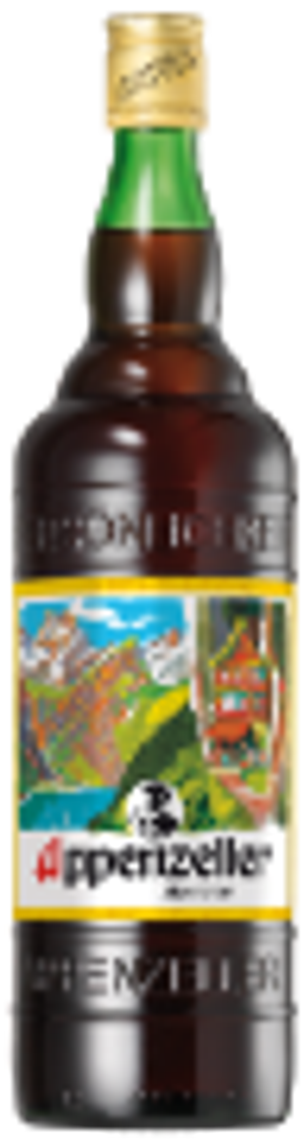 Appenzeller Alpenbitter