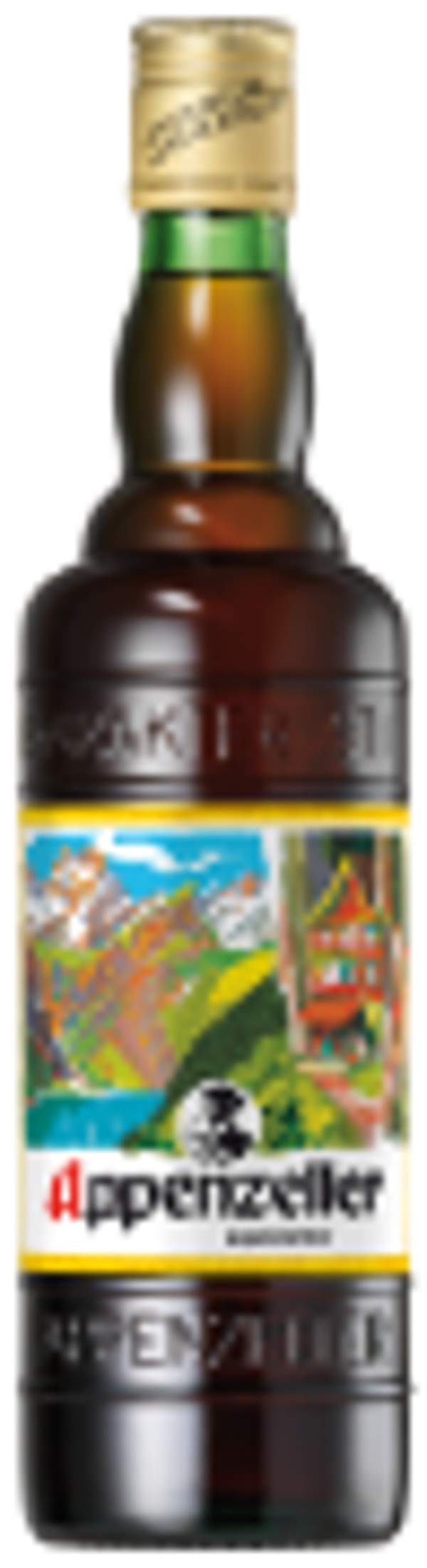 Appenzeller Alpenbitter