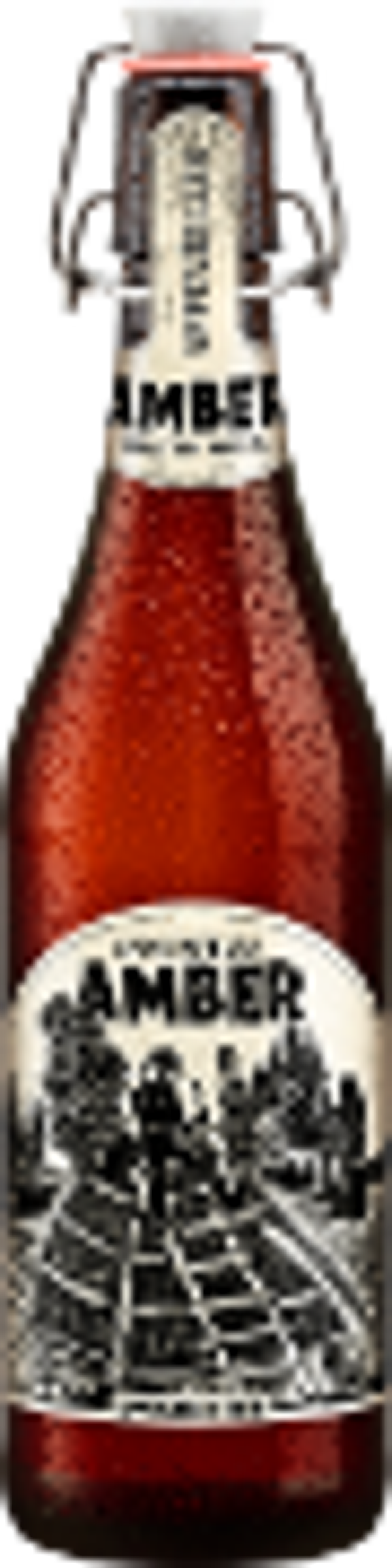 Appenzeller Amber Bügel