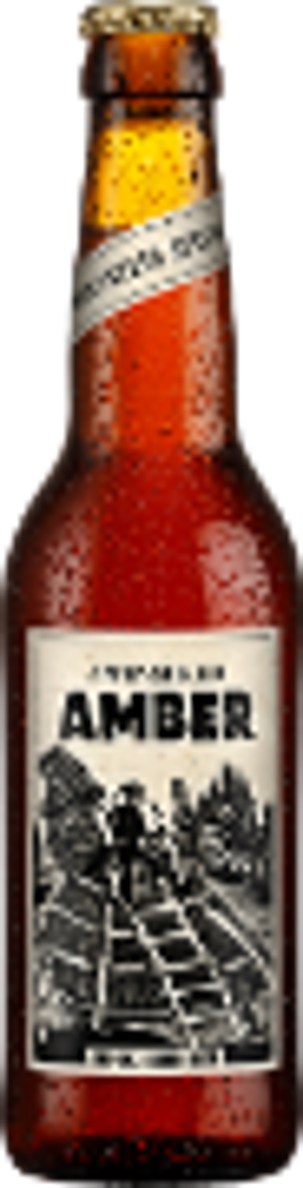 Appenzeller Amber