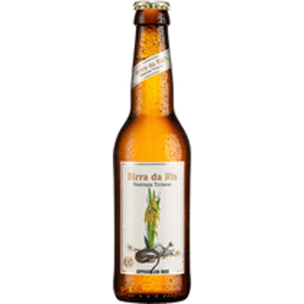 Appenzeller Birra da Ris (Glutenfrei) 24x33cl