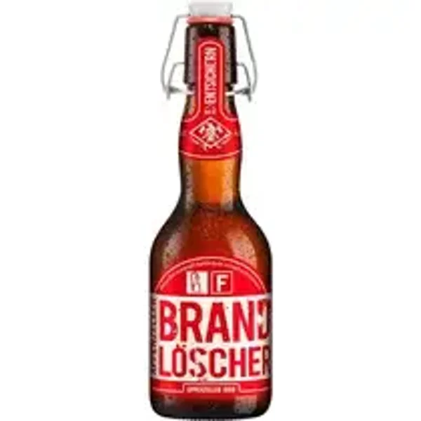 Appenzeller Brandlöscher Bügel 20x33cl 4.8%
