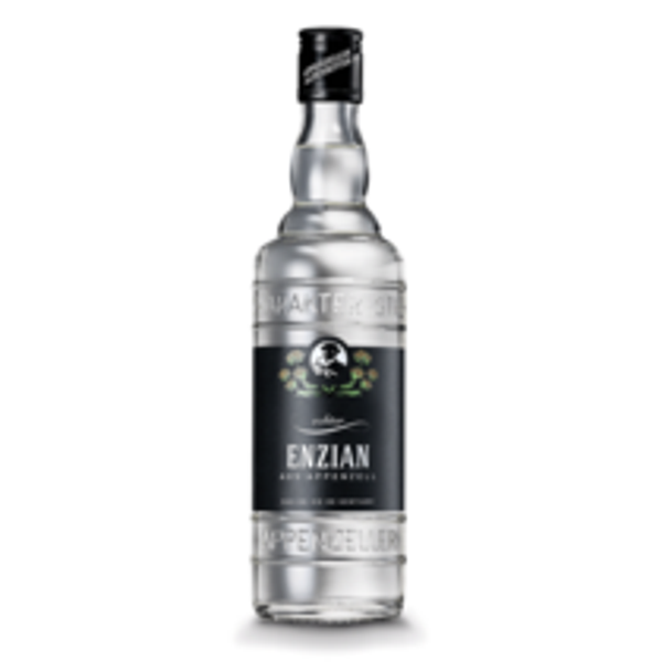 Appenzeller Enzian 50cl