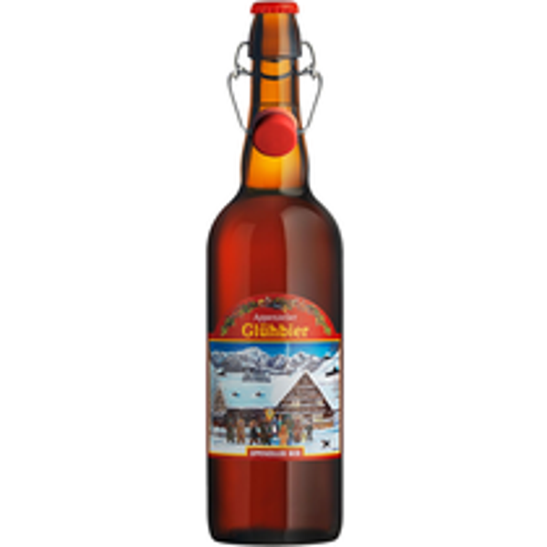 Appenzeller Glühbier 6x75cl