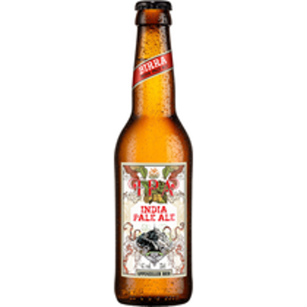 Appenzeller India pale Ale Bio 6x33cl