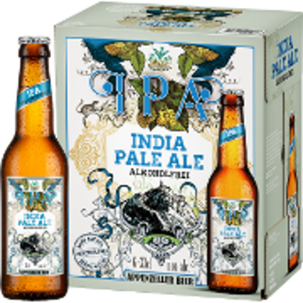 Appenzeller IPA