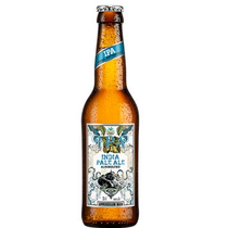 Appenzelle IPA ohne Alk 24x33cl