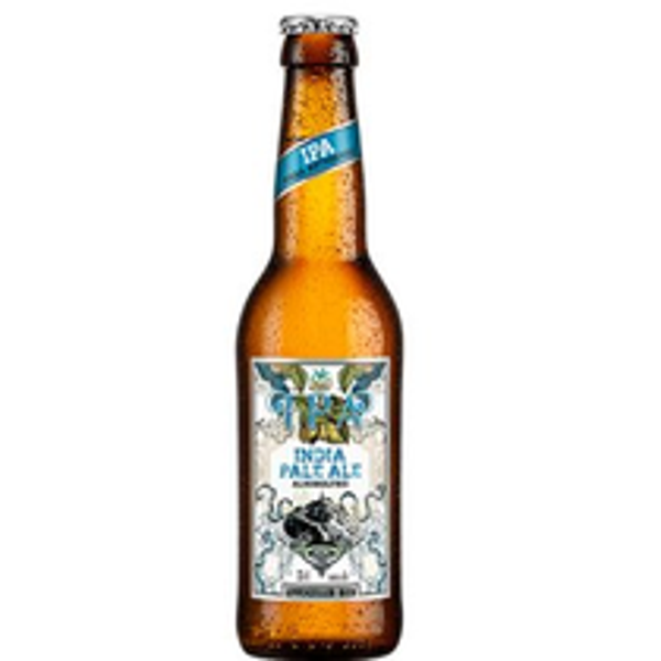 Appenzeller IPA ohne alk 6x33cl