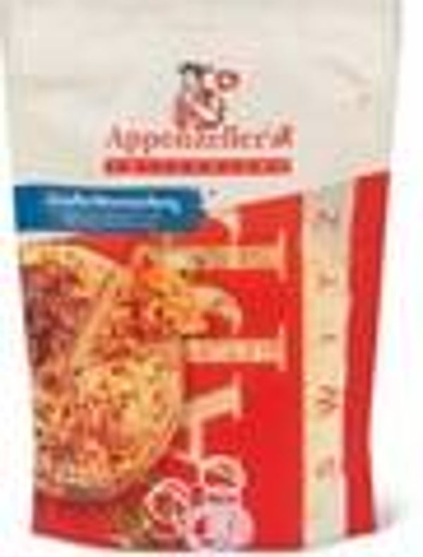 Appenzeller Käsekuchen Mischung