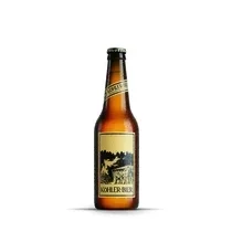 Appenzeller Köhler Bier 24x33cl 4.8% Alk