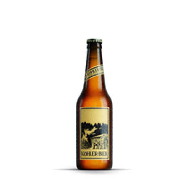 Appenzeller Köhler Bier 24x33cl