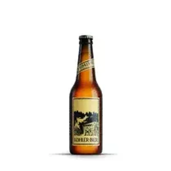 Appenzeller Köhler Bier 24x33cl 4.8% Alk