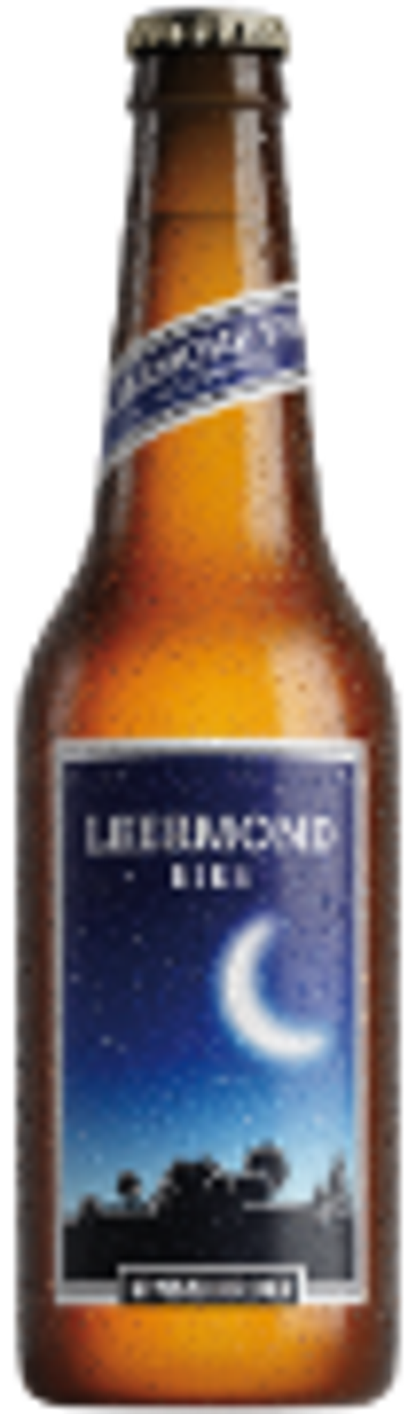 Appenzeller Leermond alkoholfrei