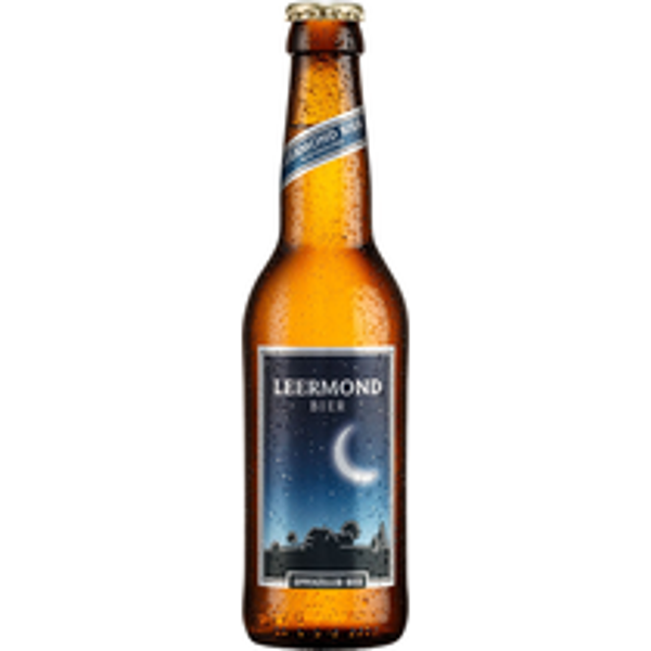 Appenzeller Leermond ohne Alk 24x33cl