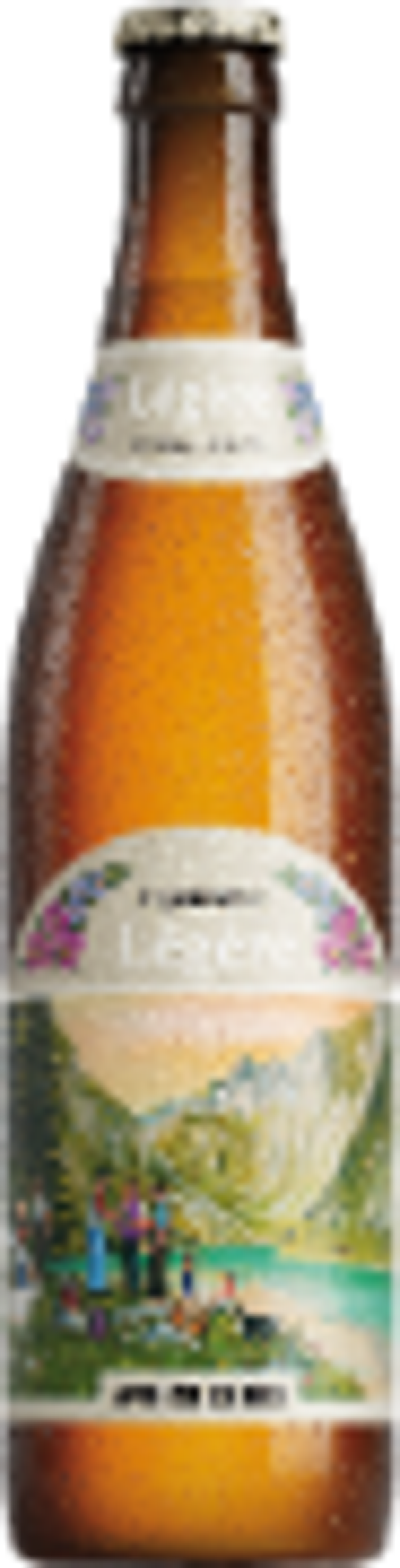 Appenzeller Legere