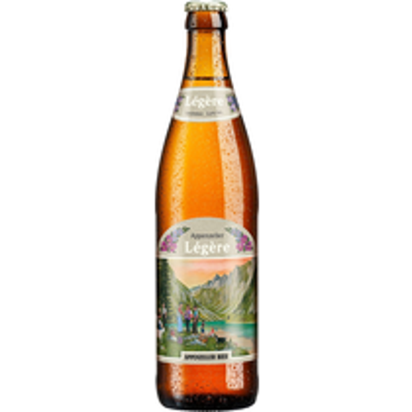 Appenzeller Legere 20x50cl