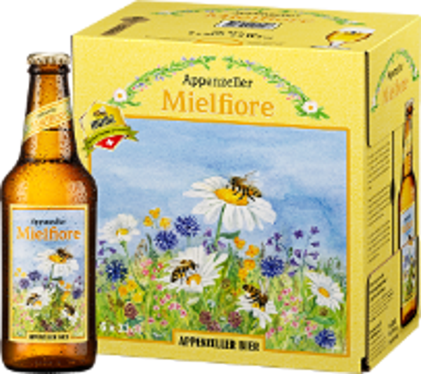Appenzeller Mielfiore
