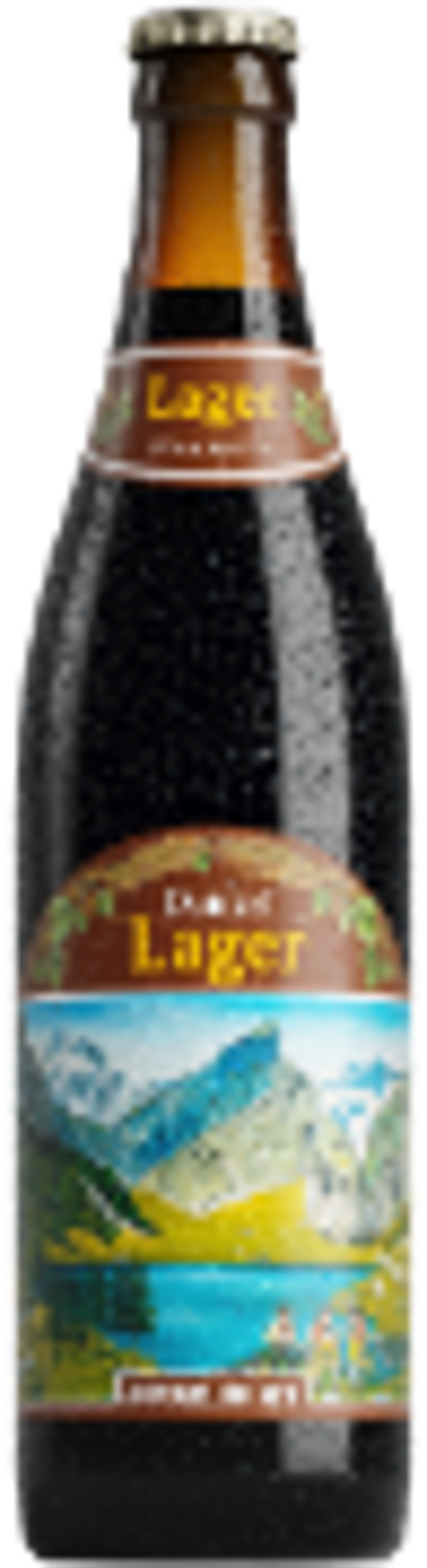 Appenzeller Quöllfrisch dunkel
