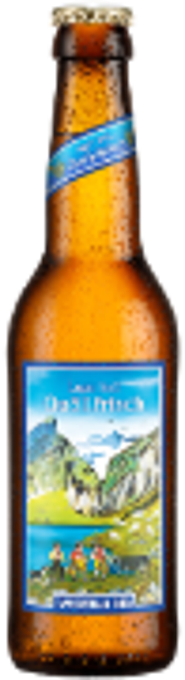 Appenzeller Quöllfrisch hell