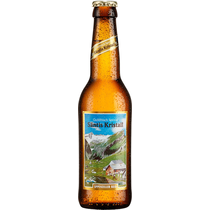 Appenzeller Säntis Kristall 24x33cl