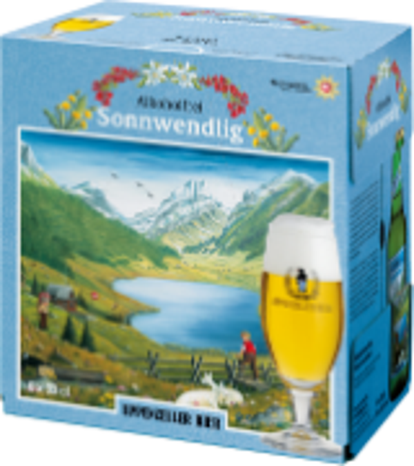 Appenzeller Sonnwendlig