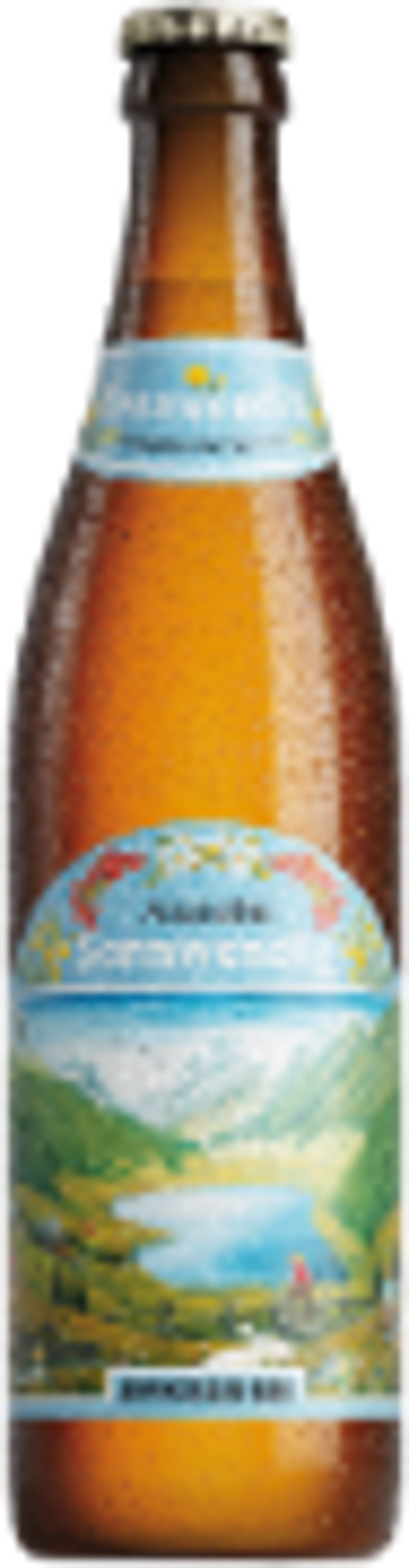 Appenzeller Sonnwendling alkoholfrei