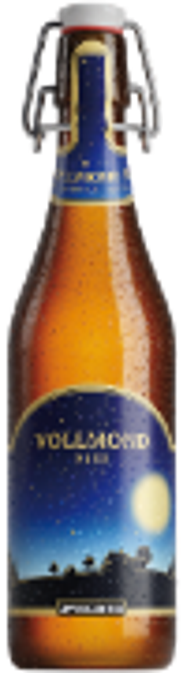 Appenzeller Vollmond naturtrüeb Bio Bügel