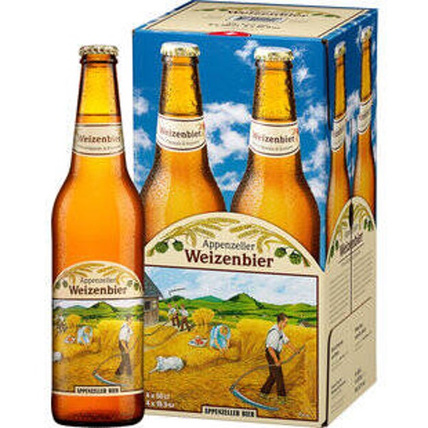 Appenzeller Weizen