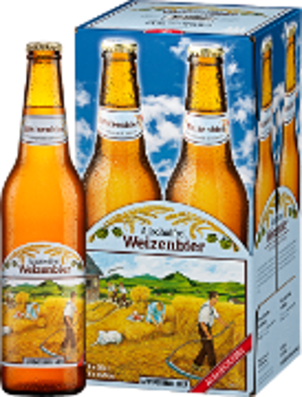 Appenzeller Weizenbier