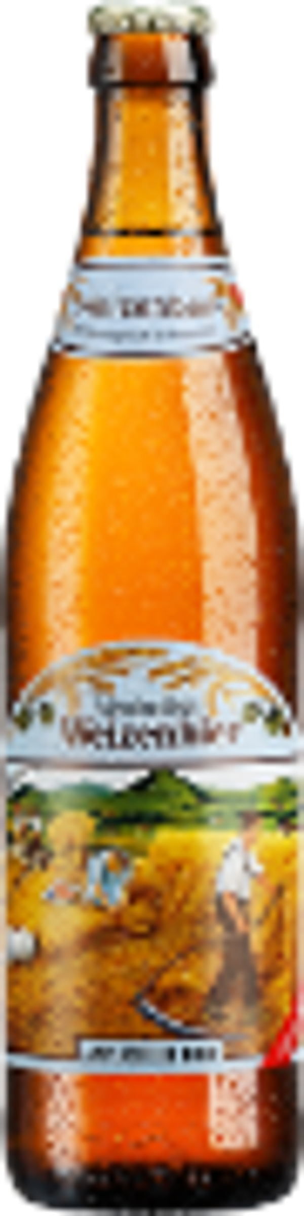 Appenzeller Weizenbier alkoholfrei