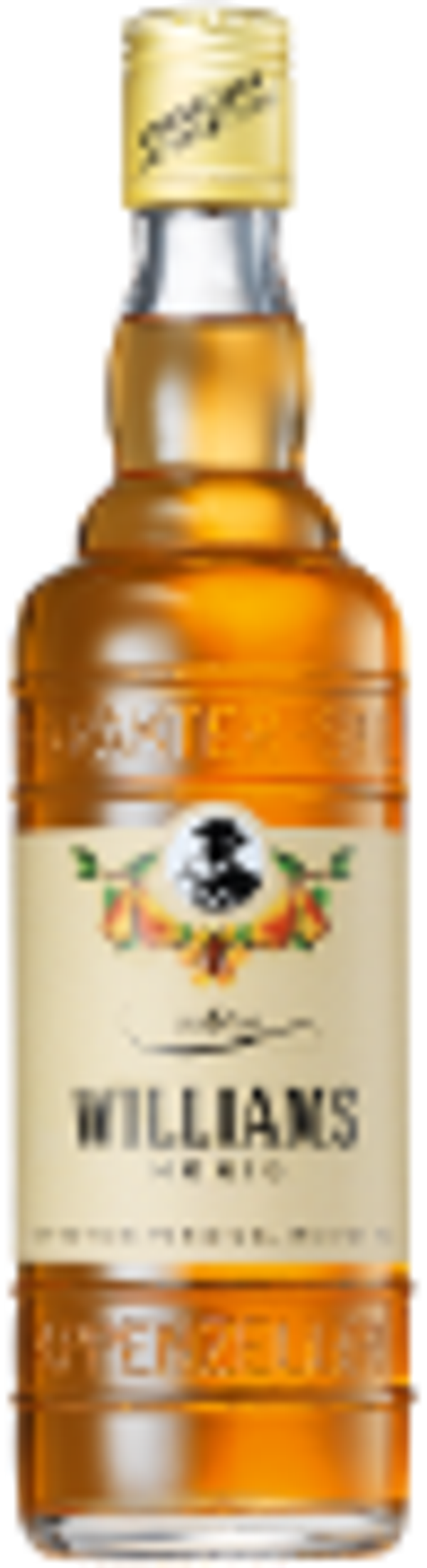 Appenzeller Williams Honig