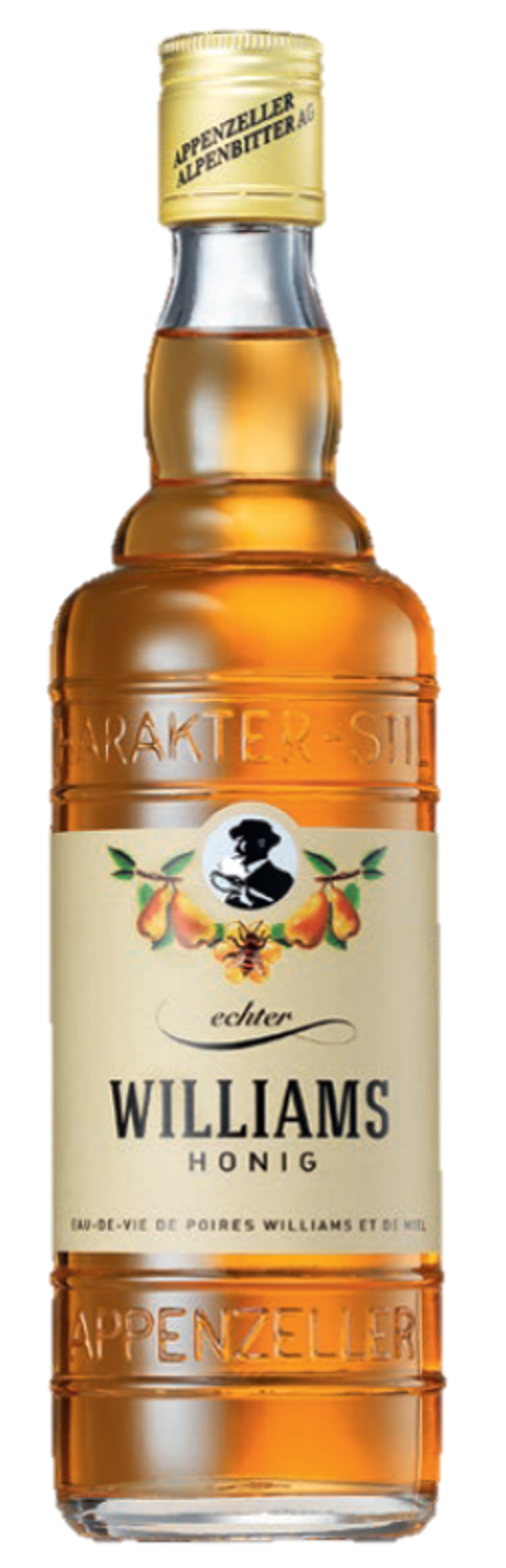 Appenzeller Williams+Honig