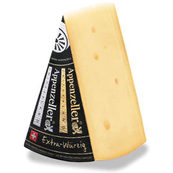 Appenzeller extra-würzig