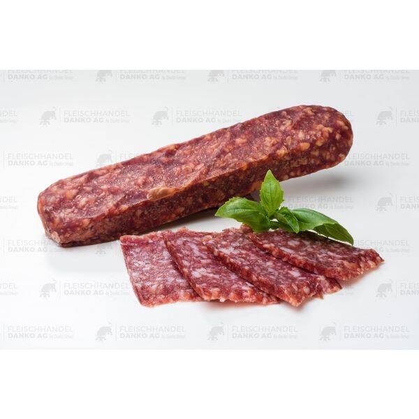 Appenzeller Pantli m.Knoblauch 110g