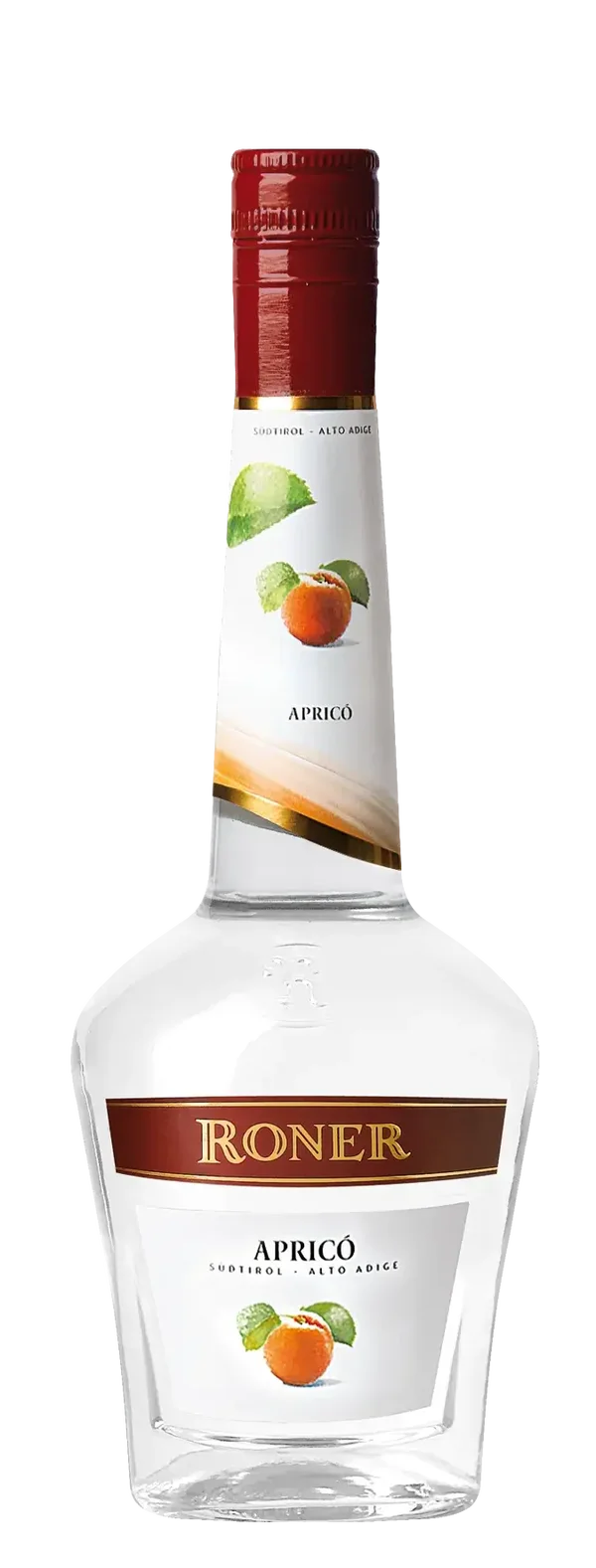Aprico 1x0.7l 40% Alk