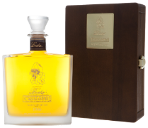 Aquavite Berta Casalotto Riserva