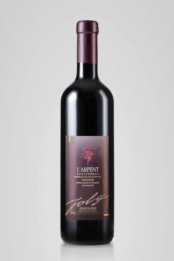 LArpent AOC Vaudois 75cl