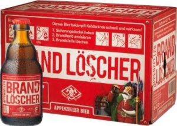 Appenzeller Brandlöscher