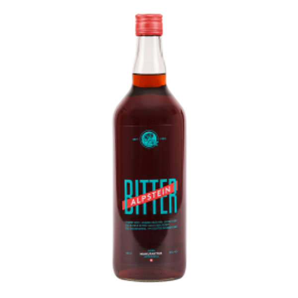 Alpstein Bitter