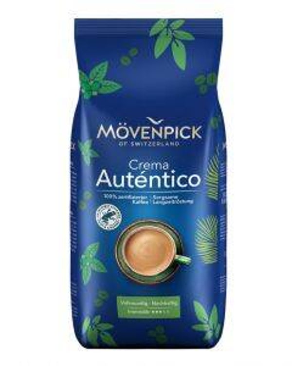 Mövenpick Autentico