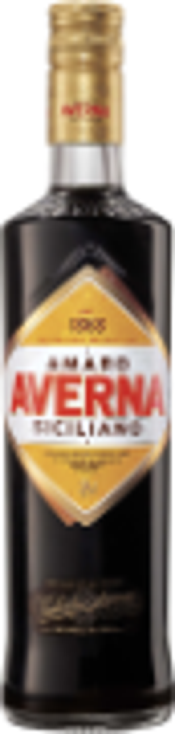 Averna Amaro Siciliano
